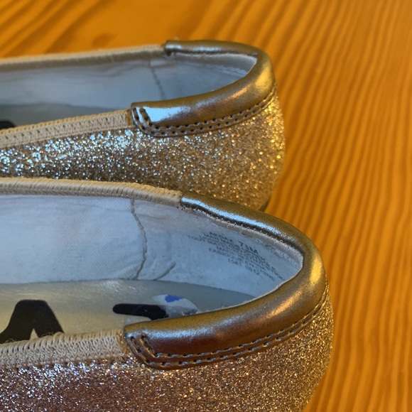 Ann Klein espadrilles. - Picture 4 of 4